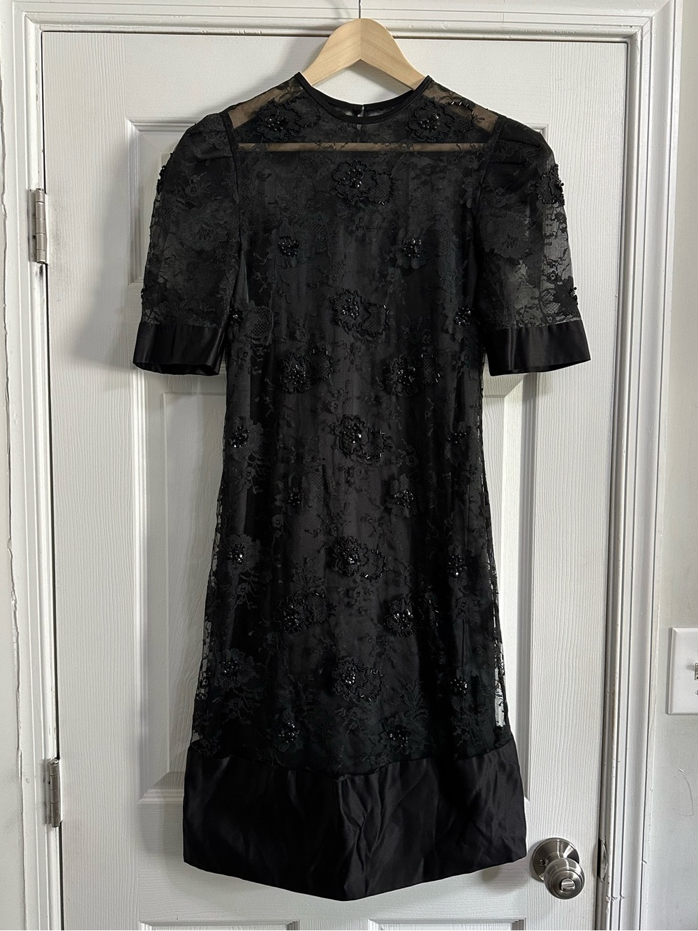 Vintage Rina di Montella Dress